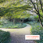 Le parc des Chanteraines