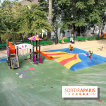 Le Square Marcel Bleustein Blanchet, dit de la Turlure - image00068