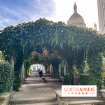 Le Square Marcel Bleustein Blanchet, dit de la Turlure  - image00045