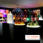 Mike Kelley à la Bourse de Commerce