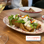 Bourrache - Flautas masala