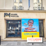 Chéri Samba, une exposition surréaliste et colorée à voir au musée Maillol - nos photos