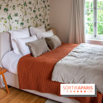 La Prairie The Oasis House chambre