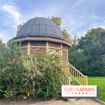Le parc Montsouris - nos photos