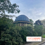 Le parc Montsouris - nos photos