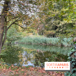 Le parc de l'Île Verte à Chatenay-Malabry - nos photos
