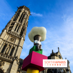 Seth se fait la malle &agrave; Paris, nos photos - IMG 1499