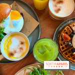 Cali Uptown - Brunch