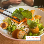 Le Cambodge, cantine de quartier à la délicieuse cuisine cambodgienne et vietnamienne