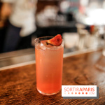 The Cambridge Public House, nos photos - IMG 1529