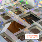 Les bûches de Noël et créations de la Maison Caffet 2023