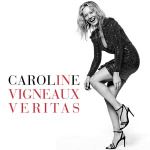 Spectacle In Vigneaux Veritas : Caroline Vigneaux en scène au Théâtre Edouard VII dès Janvier 2024