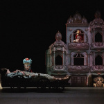 Adaptation th&eacute;&acirc;trale et musicale du Voyage de Gulliver &agrave; l'Ath&eacute;n&eacute;e Th&eacute;&acirc;tre : D&eacute;couvrez les dates 2023-2024