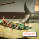 Le Musée de la Marine à Paris et ses collections permanentes