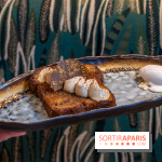 Le Petit Beefbar Paris, le bistrot élégant de Franklin Roosevelt -  pain perdu