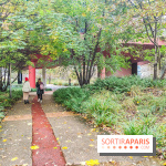 Visions chamaniques : l'exposition du musée du Quai Branly qui nous transporte en Amazonie - jardin musée du Quai Branly