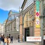 Le Salon du Vintage 2023 à Paris - Carreau du Temple