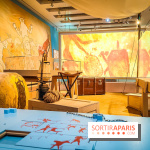 Préhistomania au Musée de l'Homme : l'exposition événement autour de l'art rupestre - nos photos - IMG20231115100331