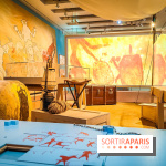 Préhistomania au Musée de l'Homme : l'exposition événement autour de l'art rupestre - nos photos