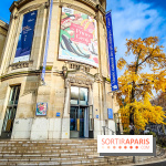 Exposition A la cour du Prince Genji : l'imaginaire japonaise se dévoile au musée Guimet