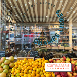 Epicerie Champs Libres