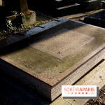 Le Père Lachaise, le cimetière le plus mythique de Paris et ses tombes de personnalités célèbres
