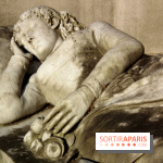 Le Père Lachaise, le cimetière le plus mythique de Paris et ses tombes de personnalités célèbres