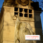 Le Père Lachaise, le cimetière le plus mythique de Paris et ses tombes de personnalités célèbres