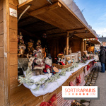 Le Marché de Noël de Janvry