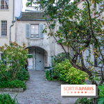 Visuels Musée de Montmartre