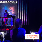 Space Cycle- nos photos