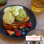 Keopi, le 1er brunch coréen de Paris