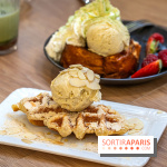 Keopi, le 1er brunch coréen de Paris -  A7C0297