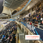 Stade Charléty