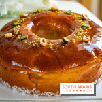 Galettes des Rois 2024 -  Cyril Lignac