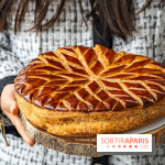 Galettes des Rois 2024 - Ginko