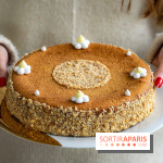 Galettes des Rois 2024 -  Healfy