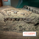 Musée des Plans-Reliefs - nos photos