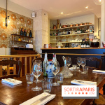 Attabler - Décoration