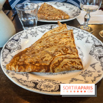 Crêperie Bertine - nos photos