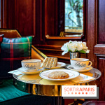 Ralph's Coffee, le coffee shop de Ralph Lauren à Saint Germain des Prés - image00005