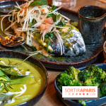 Little Bambou, le nouveau restaurant thaï de Trocadéro -  A7C2643