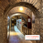 Le M. Musée du Vin à Paris