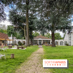 Demeures de Campagne Parc de Coudray : une évasion verte et cocooning à 35 minutes de Paris