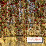 Tea Time de Saint-Valentin du Four Seasons George V Paris 2024 -  A7C5970