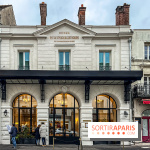 Hôtel Napoléon à Fontainebleau - SPA, bar et restaurant - IMG 6605