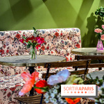 Cordelia Castellane Coffee Flower Shop