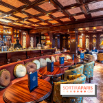 Le Procope restaurant