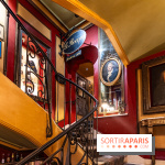 Le Procope restaurant -  A7C5505 HDR