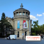 Visuel Paris 16e - musée Guimet